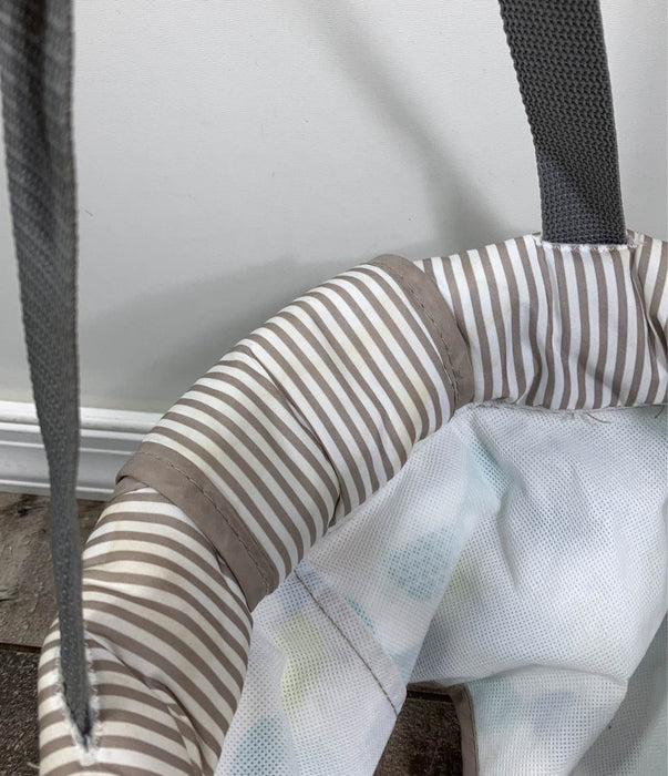 Shop Bright Starts Doorway Jumper, Playful Parade With Taggies at GoodBuy Gear