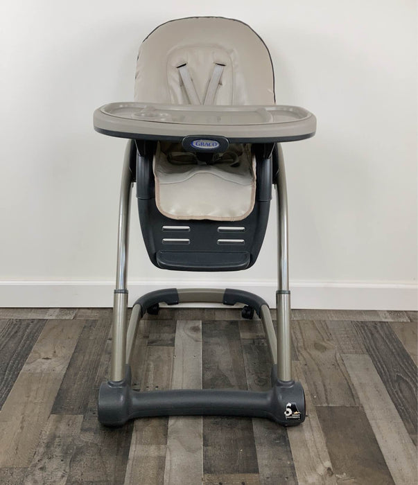 Shop Graco Blossom 6-in-1 Convertible High Chair at GoodBuy Gear