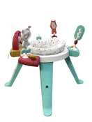 secondhand Fisher Price 3-in-1 Spin & Sort Activity Center
