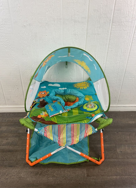 how to clean summer infant pop n jump Summer Infant Pop ‘N Jump Portable Activity Center