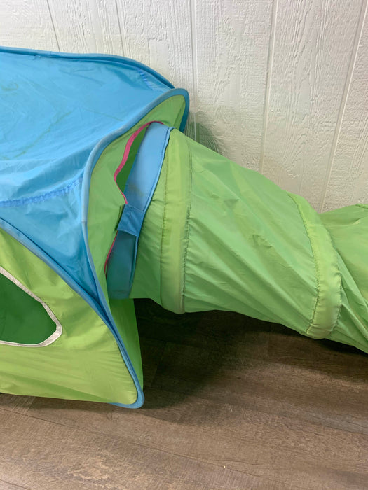 Shop IKEA BUSA Children’s Play Tunnel And Tent at GoodBuy Gear