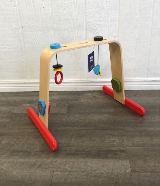 used IKEA LEKA Baby Gym