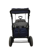 used Wonderfold X2 Push + Pull Double Stroller Wagon