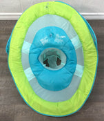 Shop SwimWays Baby Spring Float with Sun Canopy at GoodBuy Gear