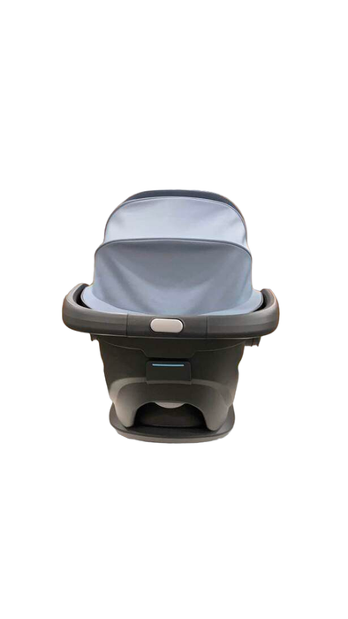 used Carseat