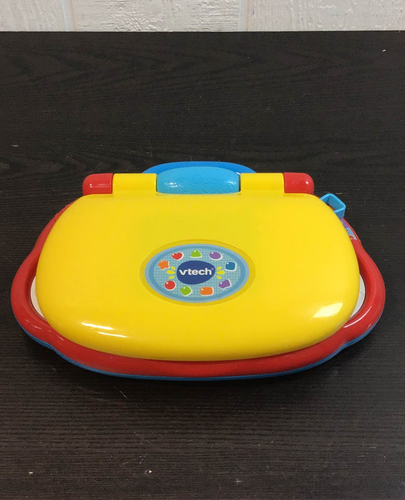 used VTech Brilliant Baby Laptop