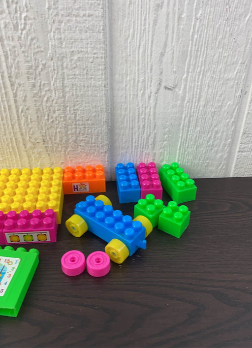 secondhand BUNDLE Duplo Blocks