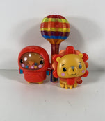 secondhand BUNDLE Fisher Price Toys