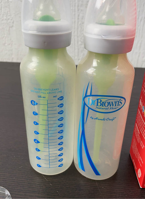 Shop BUNDLE Dr. Brown’s Bottles at GoodBuy Gear