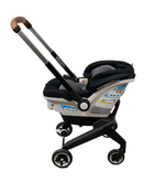 secondhand Strollers