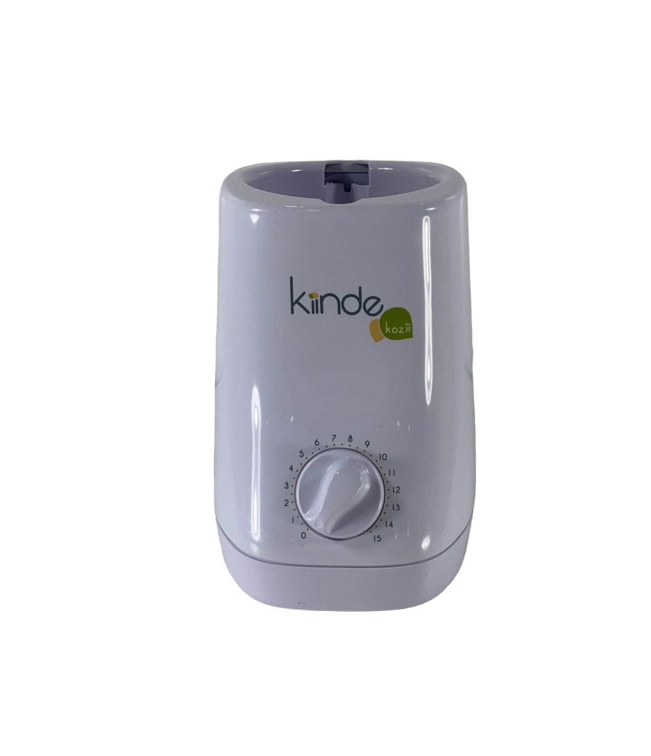 Kiinde Kozii Bottle Warmer And Breastmilk Warmer — GoodBuy Gear