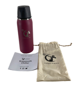 Shop Ceres Chill Breastmilk Chiller, Plum at GoodBuy Gear