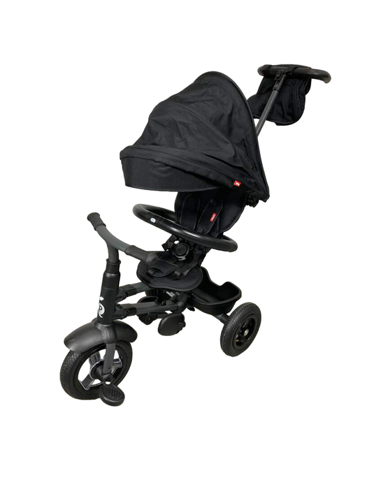 used QPlay Rito Ultimate 3 In 1 Folding Trike