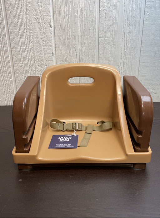 Shop Booster Seat at GoodBuy Gear