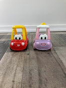 used BUNDLE Toy Vehicles, -Little Times