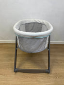 secondhand Ingenuity Foldaway Rocking Bassinet