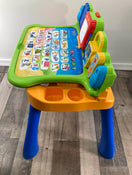 secondhand VTech Explore & Write Activity Desk