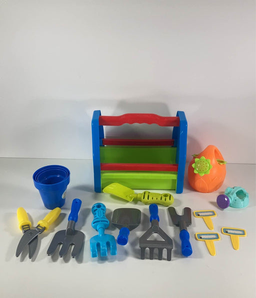 Shop BUNDLE Kids Gardening Tools at GoodBuy Gear