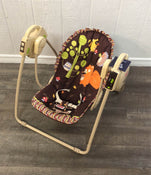 used Fisher Price Take-Along Swing