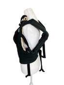 secondhand Ergobaby Original Baby Carrier, Black/Camel, Original