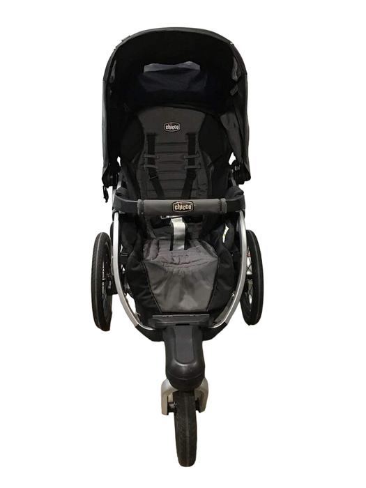 secondhand Strollers