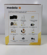 Shop Medela Advanced Personal Double Breast Pump at GoodBuy Gear