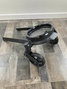 secondhand Orbit Baby G2 Double Stroller Helix Attachment