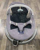 used Nuna LEAF Curv Baby Seat