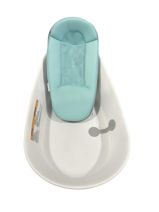 used Contours Oasis 2-Stage Comfort Cushion Bathtub