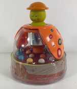 secondhand B. toys Poppity Ball Popper