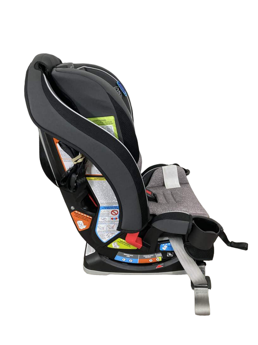 secondhand Graco SlimFit Convertible Car Seat, Redmond, 2022