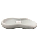 Shop Keekaroo Peanut Changing Pad, Sable at GoodBuy Gear
