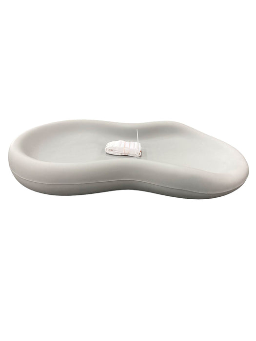 Shop Keekaroo Peanut Changing Pad, Sable at GoodBuy Gear