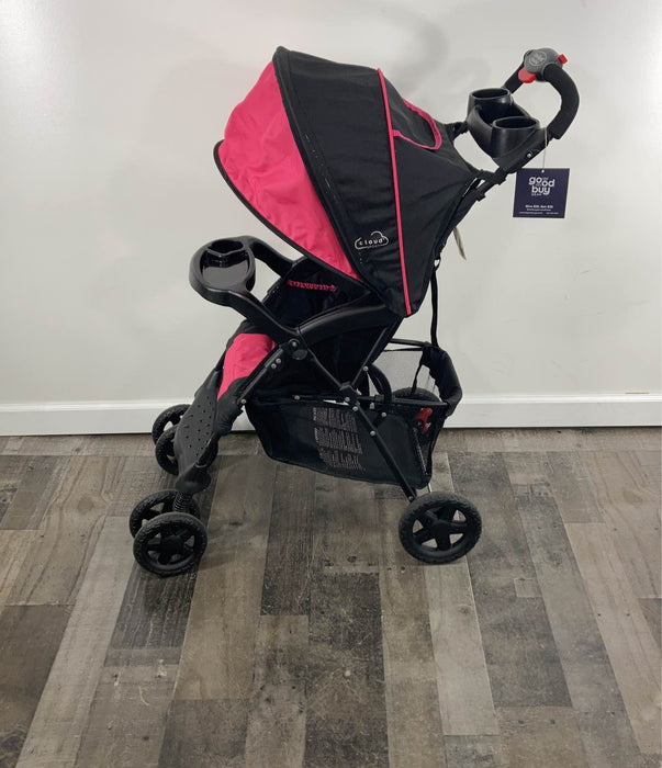 used Strollers