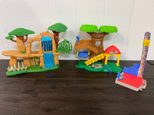 used BUNDLE Toddler Toys