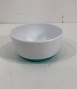 Shop OXO Tot Stick & Stay Suction Bowl, Teal at GoodBuy Gear