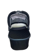 secondhand UPPAbaby Bassinet, Jake (Black)