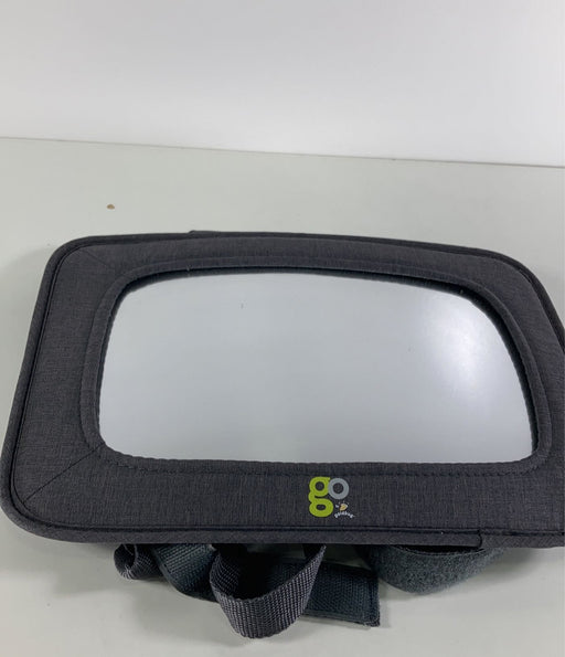 used Goldbug Dual Facing Mirror