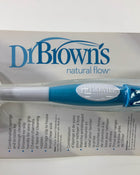 Shop Dr. Brown's Natural Flow Bottle Brush at GoodBuy Gear