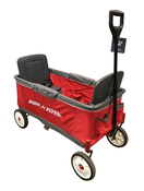 used Radio Flyer Ultimate EZ Fold Wagon