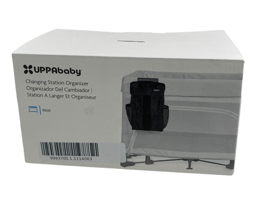 Shop UPPAbaby Changing Station Organizer at GoodBuy Gear