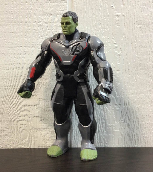 used Marvel Avengers Endgame Titan Hero Hulk