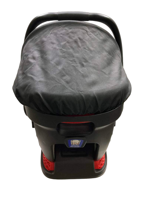 used Britax B-Safe Gen2 FlexFit Travel System, 2021, Twilight