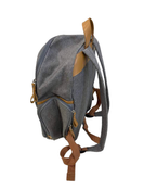 Shop Parker Baby Co. Birch Bag Mini Diaper Backpack, Grey at GoodBuy Gear
