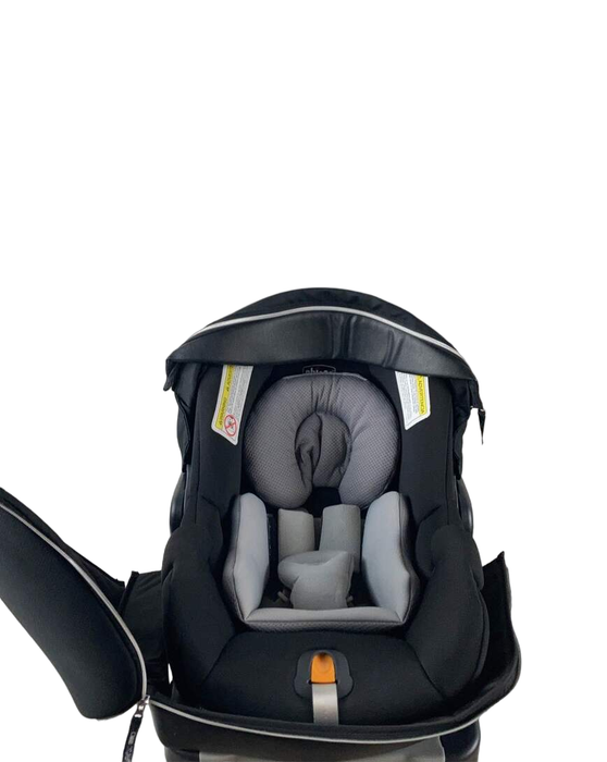 used Carseat