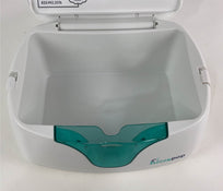 used Hiccapop Ultra Wipe Warmer