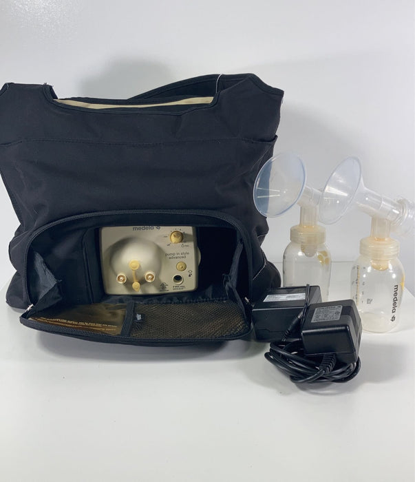 Shop Medela Pump in Style Advanced with Tote And Battery Adapter at GoodBuy Gear