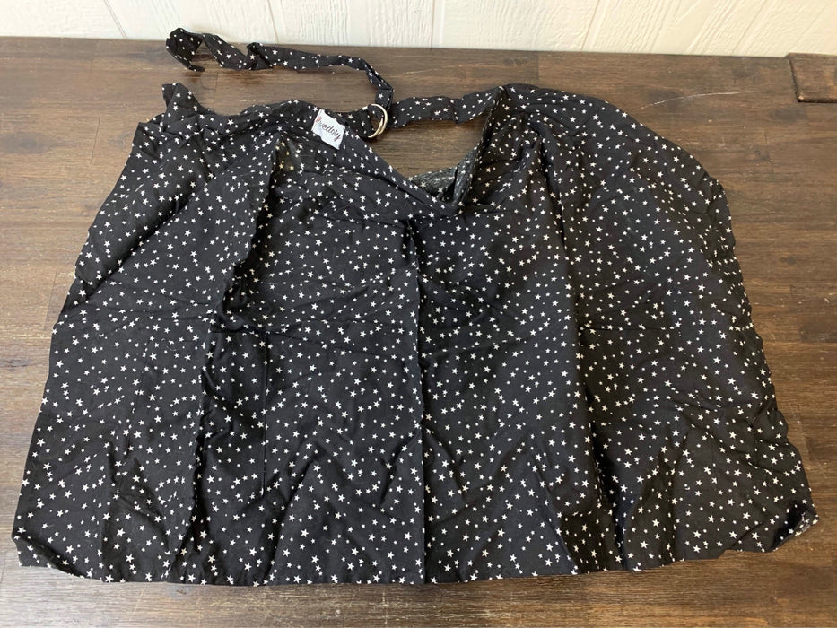 used I Love Doty Nursing Cover