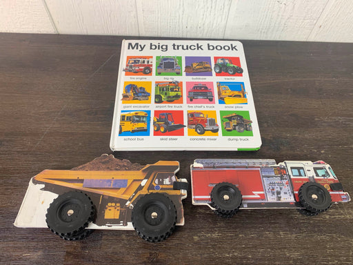 Shop BUNDLE Books at GoodBuy Gear