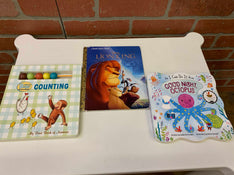 secondhand BUNDLE Board Books